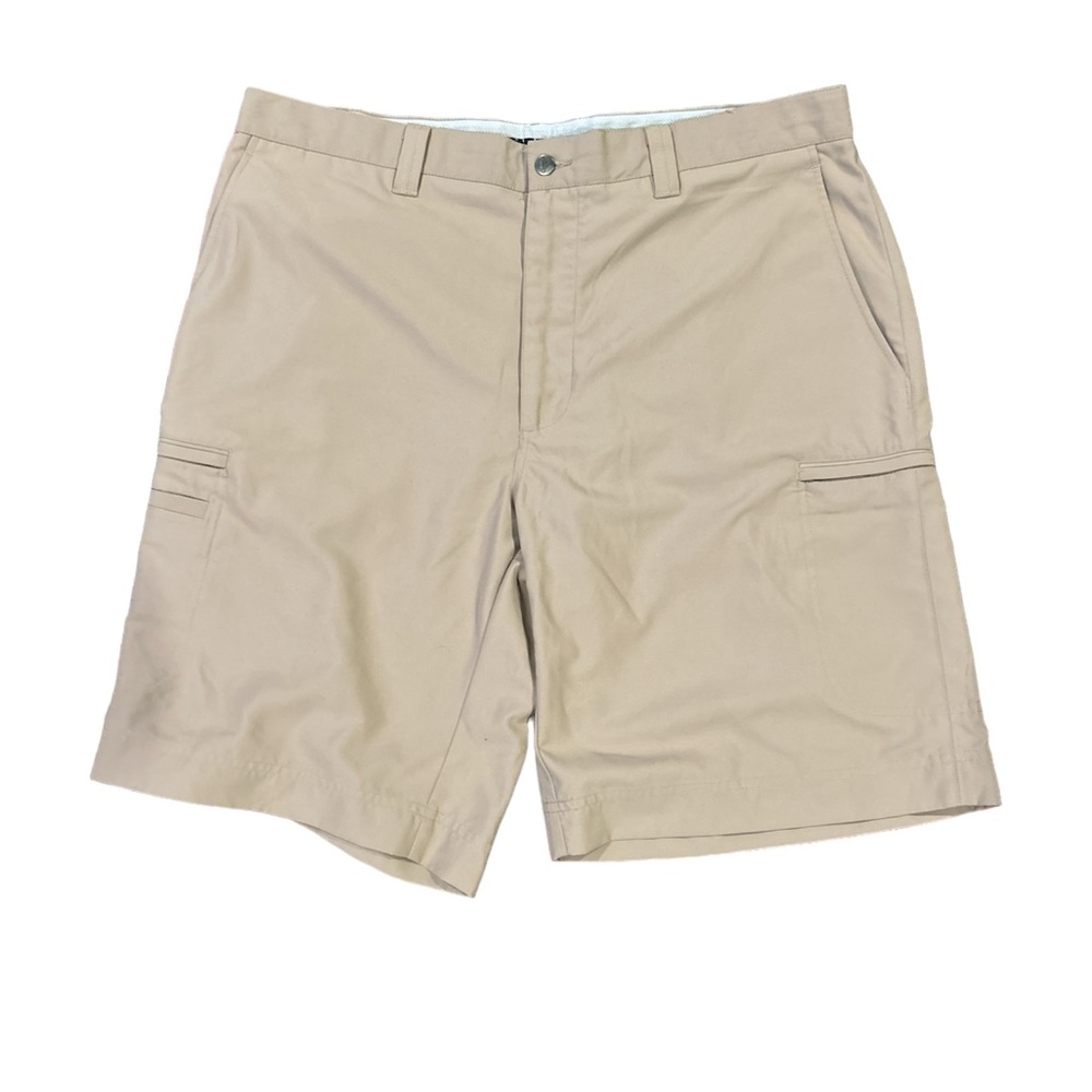 Callaway Men’s Size 38 Khaki‎ Golf Shorts EUC